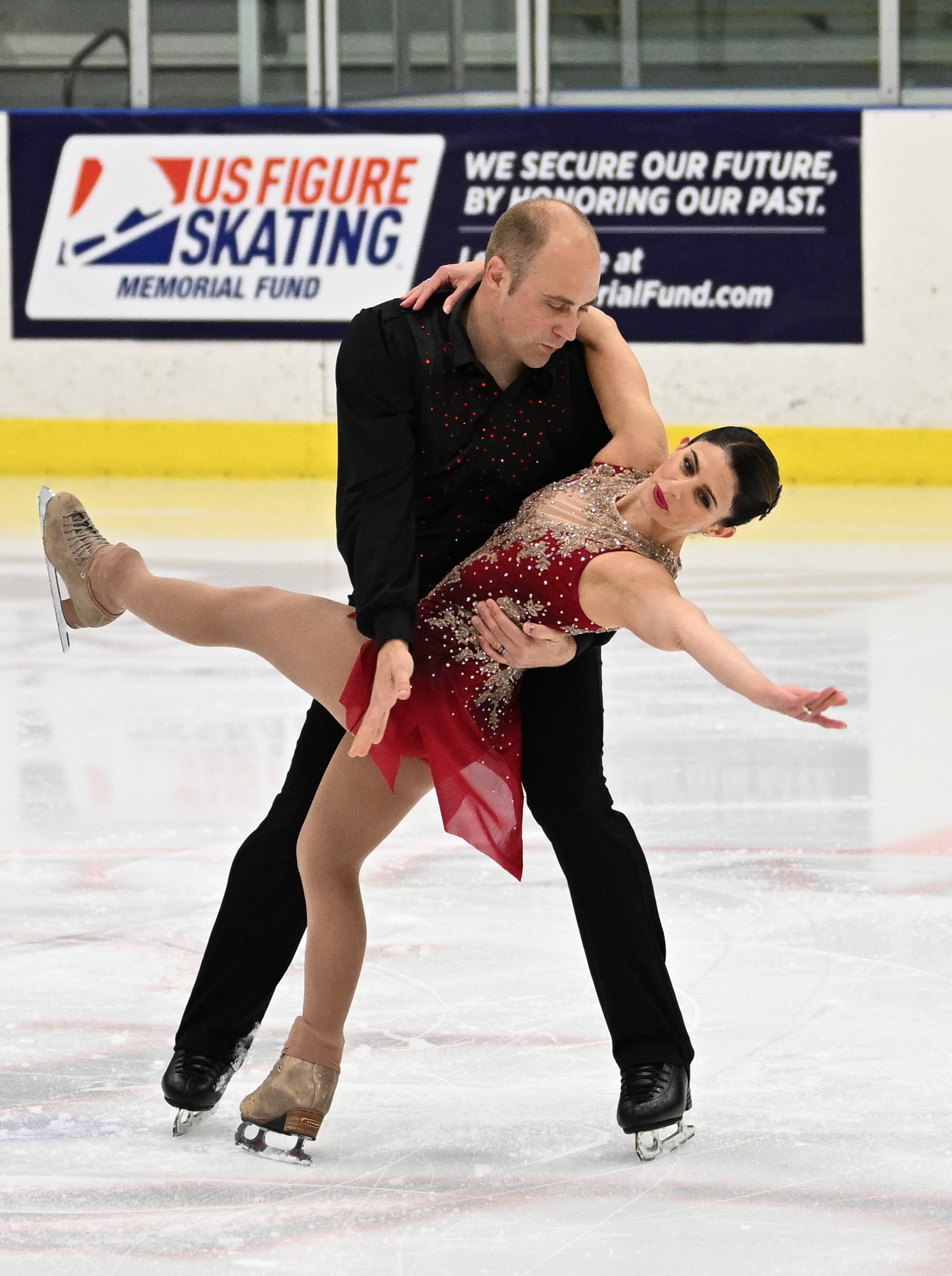 2024 Prevagen U.S. Adult Figure Skating Championships U.S. Figure Skating